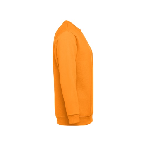THC DELTA. Sweatshirt (unissexo) em algodão e poliéster