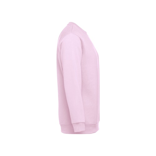 THC DELTA. Sweatshirt (unissexo) em algodão e poliéster