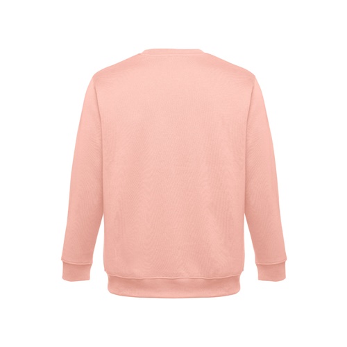 THC DELTA. Sweatshirt (unissexo) em algodão e poliéster