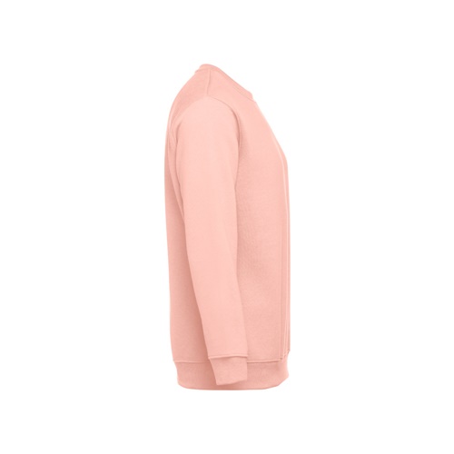 THC DELTA. Sweatshirt (unissexo) em algodão e poliéster