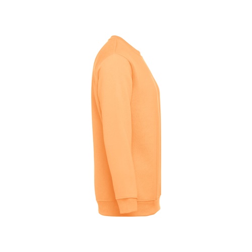 THC DELTA. Sweatshirt (unissexo) em algodão e poliéster