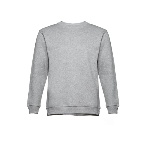 THC DELTA. Sweatshirt (unissexo) em algodão e poliéster