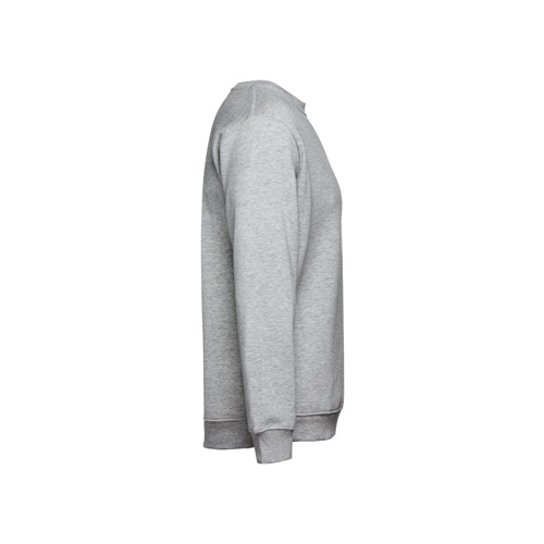 THC DELTA. Sweatshirt (unissexo) em algodão e poliéster
