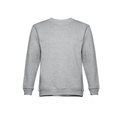 THC DELTA. Sweatshirt (unissexo) em algodão e poliéster