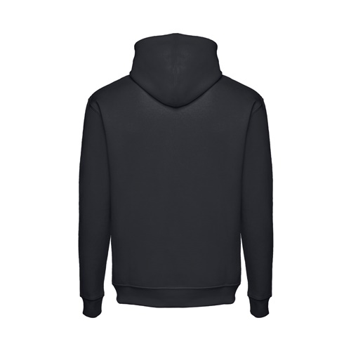 THC PHOENIX. Sweatshirt (unissexo) com capuz em algodão e poliéster