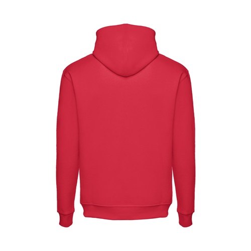 THC PHOENIX. Sweatshirt (unissexo) com capuz em algodão e poliéster