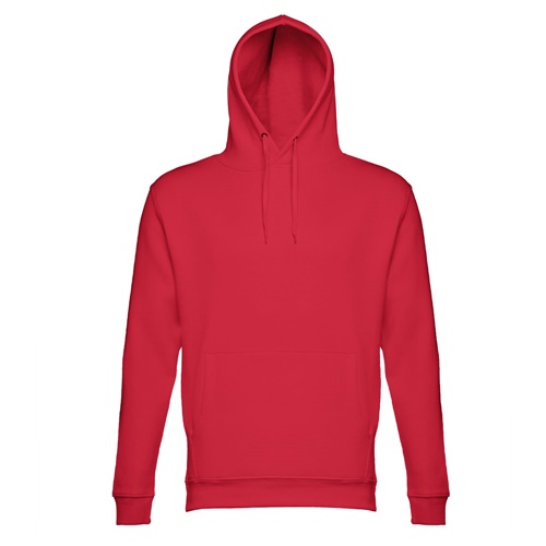 THC PHOENIX. Sweatshirt (unissexo) com capuz em algodão e poliéster
