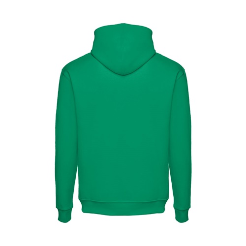 THC PHOENIX. Sweatshirt (unissexo) com capuz em algodão e poliéster