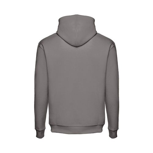THC PHOENIX. Sweatshirt (unissexo) com capuz em algodão e poliéster