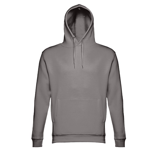 THC PHOENIX. Sweatshirt (unissexo) com capuz em algodão e poliéster