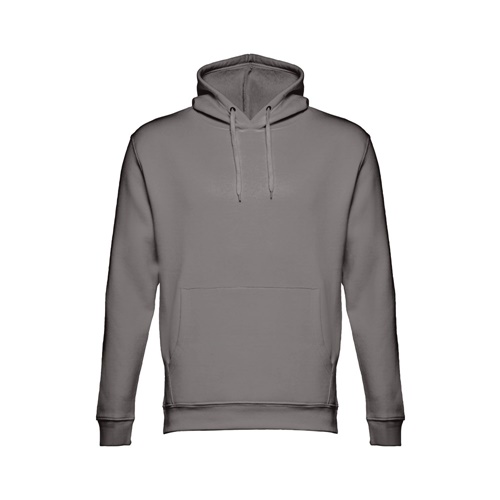 THC PHOENIX. Sweatshirt (unissexo) com capuz em algodão e poliéster