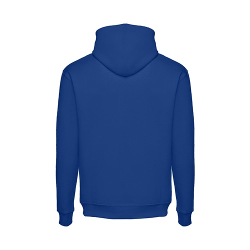 THC PHOENIX. Sweatshirt (unissexo) com capuz em algodão e poliéster
