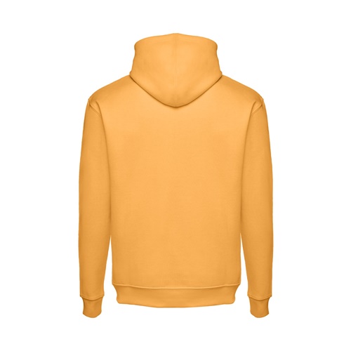THC PHOENIX. Sweatshirt (unissexo) com capuz em algodão e poliéster