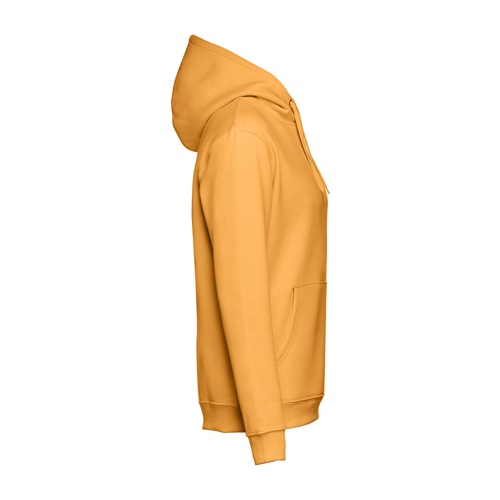 THC PHOENIX. Sweatshirt (unissexo) com capuz em algodão e poliéster