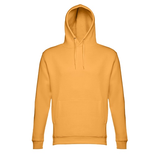 THC PHOENIX. Sweatshirt (unissexo) com capuz em algodão e poliéster