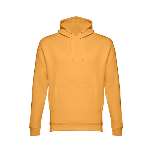 THC PHOENIX. Sweatshirt (unissexo) com capuz em algodão e poliéster