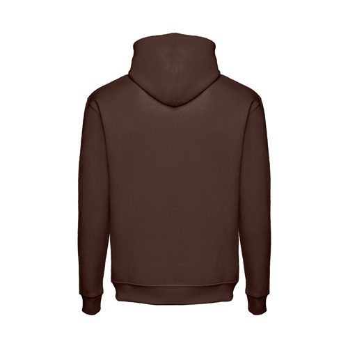 THC PHOENIX. Sweatshirt (unissexo) com capuz em algodão e poliéster