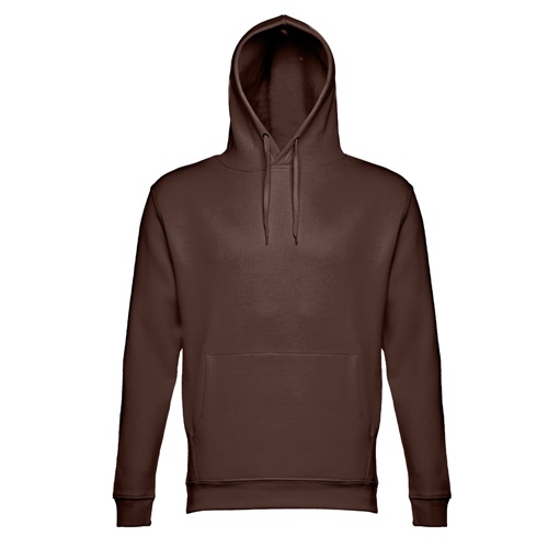 THC PHOENIX. Sweatshirt (unissexo) com capuz em algodão e poliéster