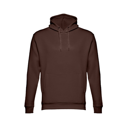 THC PHOENIX. Sweatshirt (unissexo) com capuz em algodão e poliéster