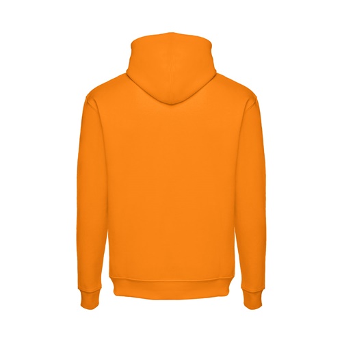 THC PHOENIX. Sweatshirt (unissexo) com capuz em algodão e poliéster
