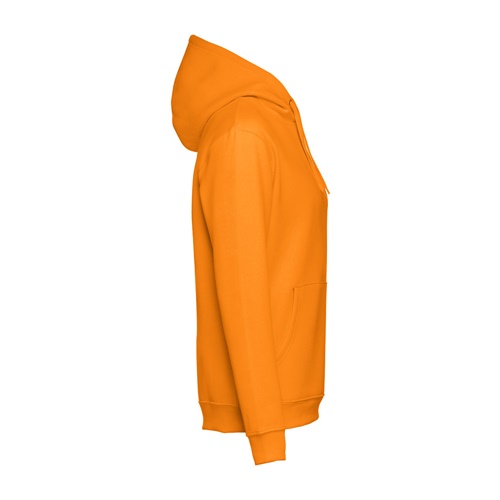 THC PHOENIX. Sweatshirt (unissexo) com capuz em algodão e poliéster