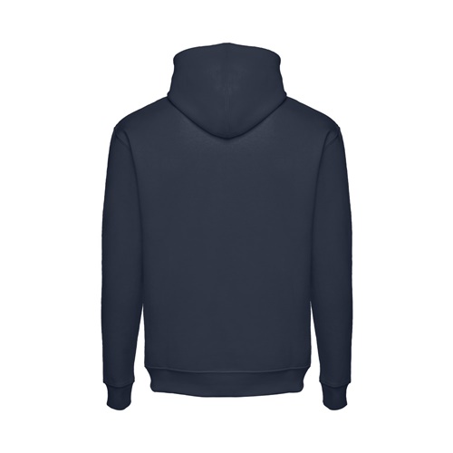 THC PHOENIX. Sweatshirt (unissexo) com capuz em algodão e poliéster
