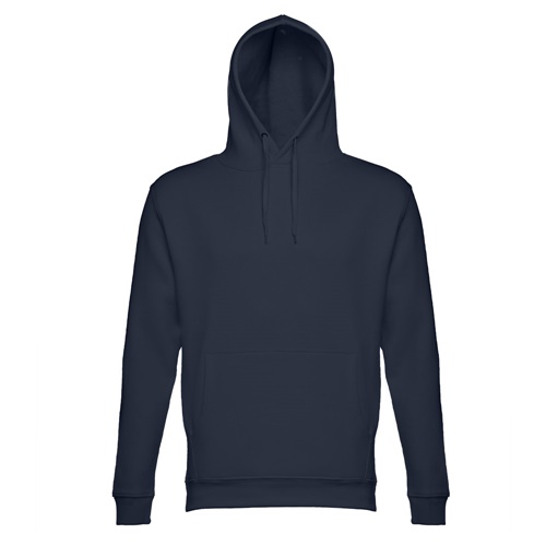 THC PHOENIX. Sweatshirt (unissexo) com capuz em algodão e poliéster
