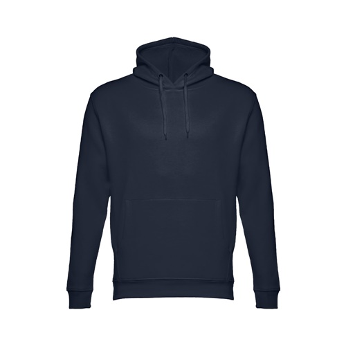 THC PHOENIX. Sweatshirt (unissexo) com capuz em algodão e poliéster