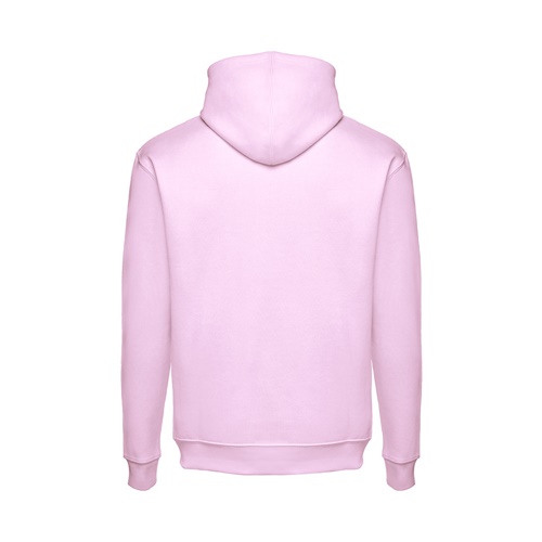 THC PHOENIX. Sweatshirt (unissexo) com capuz em algodão e poliéster