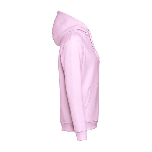 THC PHOENIX. Sweatshirt (unissexo) com capuz em algodão e poliéster