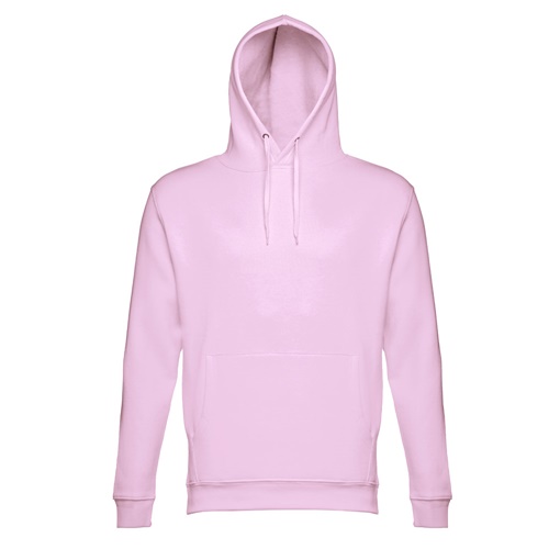 THC PHOENIX. Sweatshirt (unissexo) com capuz em algodão e poliéster