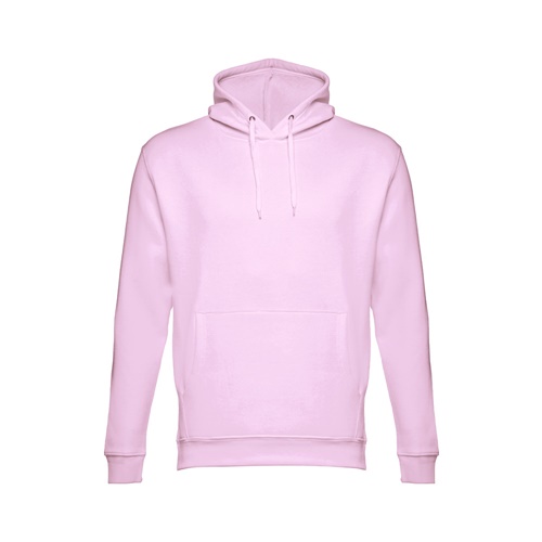 THC PHOENIX. Sweatshirt (unissexo) com capuz em algodão e poliéster