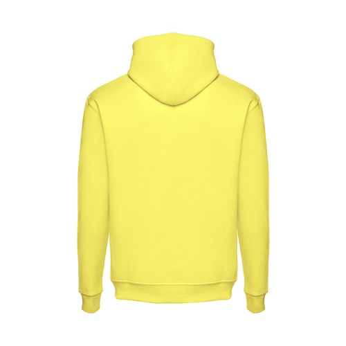 THC PHOENIX. Sweatshirt (unissexo) com capuz em algodão e poliéster