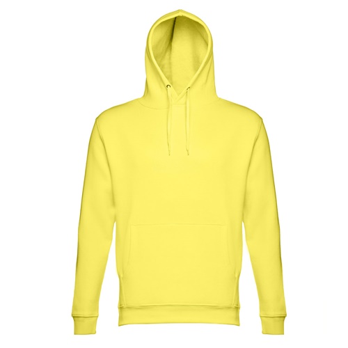 THC PHOENIX. Sweatshirt (unissexo) com capuz em algodão e poliéster