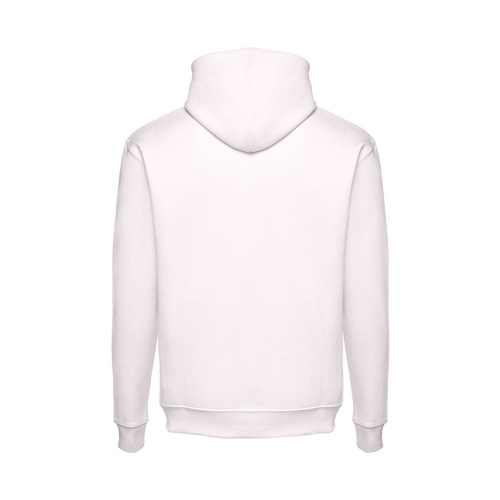 THC PHOENIX. Sweatshirt (unissexo) com capuz em algodão e poliéster