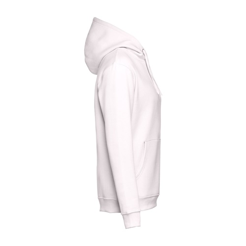 THC PHOENIX. Sweatshirt (unissexo) com capuz em algodão e poliéster