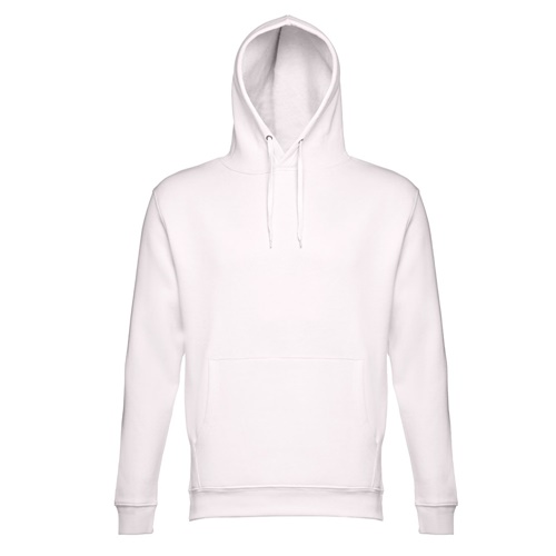 THC PHOENIX. Sweatshirt (unissexo) com capuz em algodão e poliéster