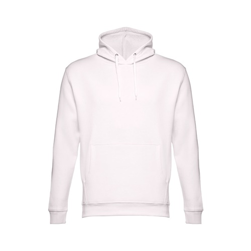 THC PHOENIX. Sweatshirt (unissexo) com capuz em algodão e poliéster