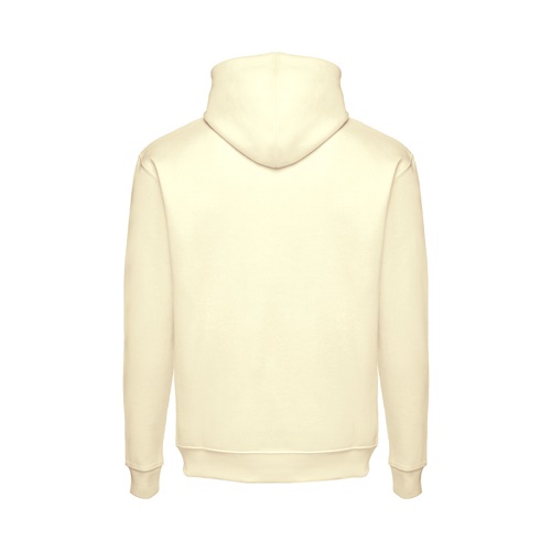 THC PHOENIX. Sweatshirt (unissexo) com capuz em algodão e poliéster