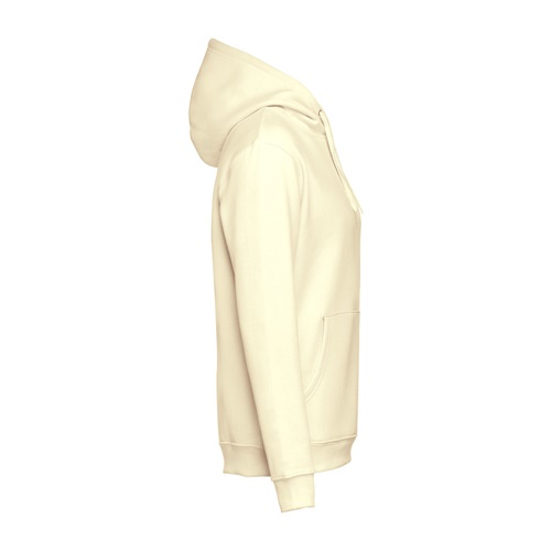 THC PHOENIX. Sweatshirt (unissexo) com capuz em algodão e poliéster