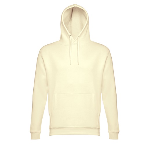 THC PHOENIX. Sweatshirt (unissexo) com capuz em algodão e poliéster