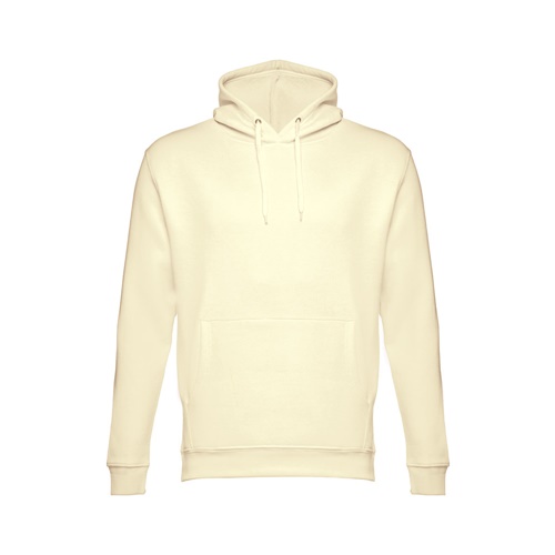 THC PHOENIX. Sweatshirt (unissexo) com capuz em algodão e poliéster