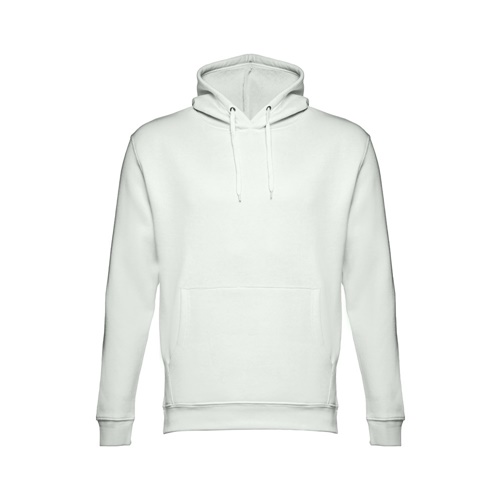 THC PHOENIX. Sweatshirt (unissexo) com capuz em algodão e poliéster