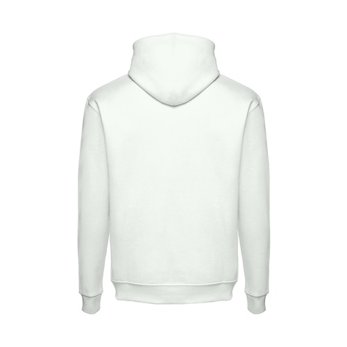 THC PHOENIX. Sweatshirt (unissexo) com capuz em algodão e poliéster