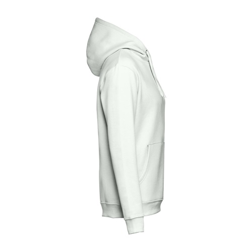 THC PHOENIX. Sweatshirt (unissexo) com capuz em algodão e poliéster