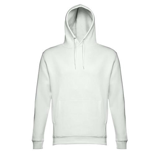 THC PHOENIX. Sweatshirt (unissexo) com capuz em algodão e poliéster