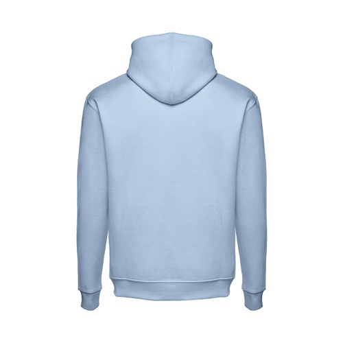 THC PHOENIX. Sweatshirt (unissexo) com capuz em algodão e poliéster