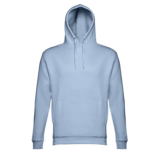 THC PHOENIX. Sweatshirt (unissexo) com capuz em algodão e poliéster