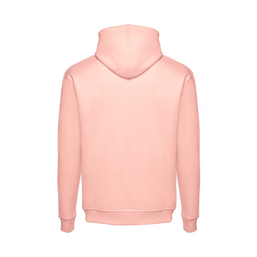 THC PHOENIX. Sweatshirt (unissexo) com capuz em algodão e poliéster