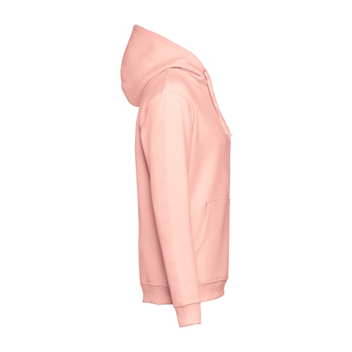 THC PHOENIX. Sweatshirt (unissexo) com capuz em algodão e poliéster